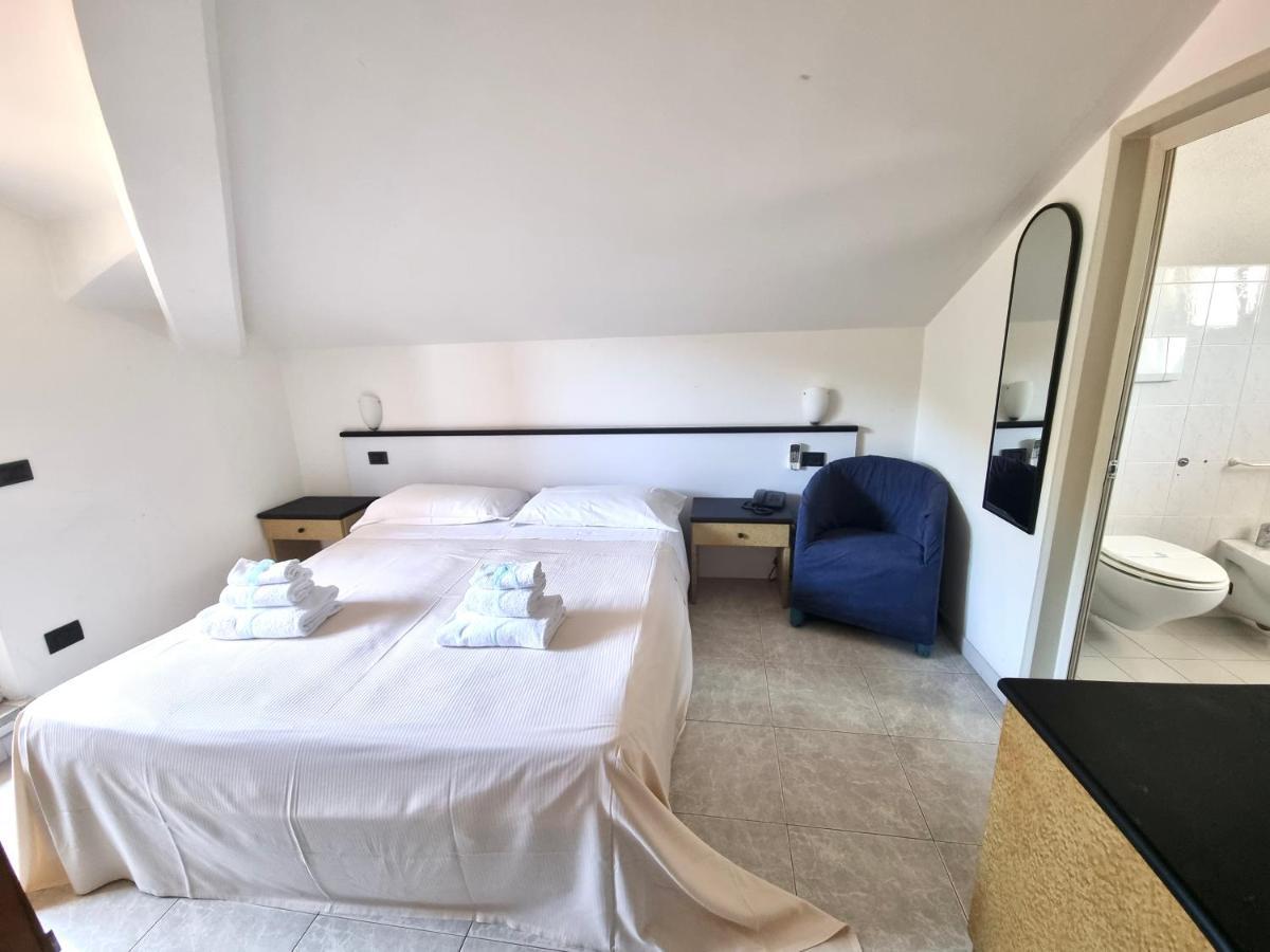 Garden Hotel Bocca di Magra