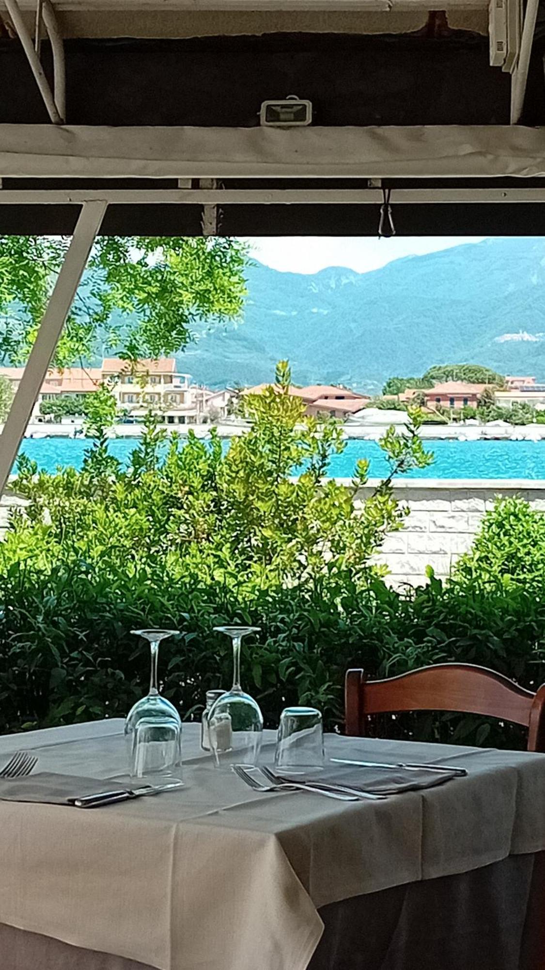 Hotel Garden Bocca di Magra
