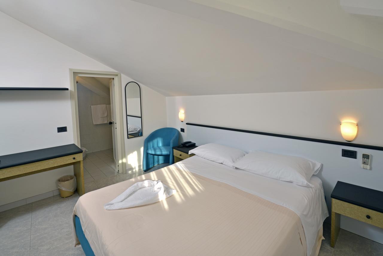 Garden Hotel Bocca di Magra