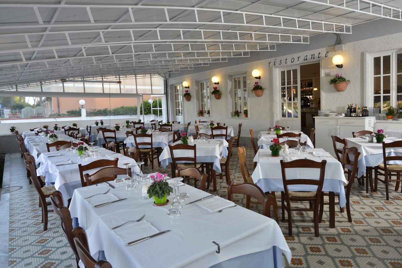 Garden Hotel Bocca di Magra
