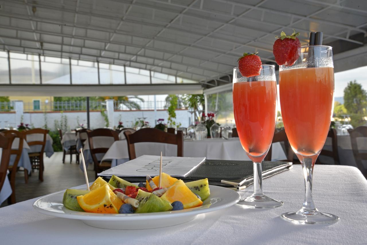 Garden Hotel 3*