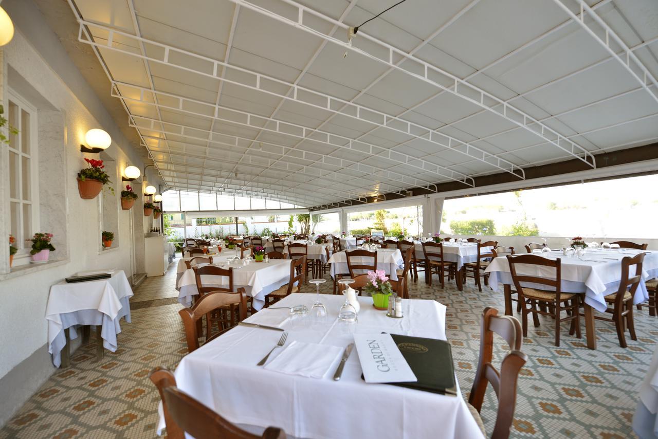 Hotel Garden 3*
