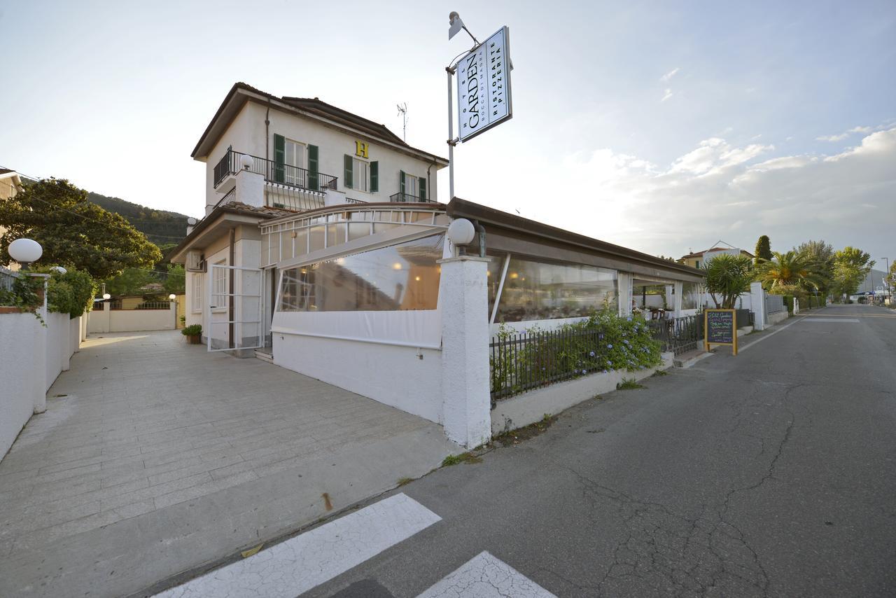 Garden Bocca di Magra