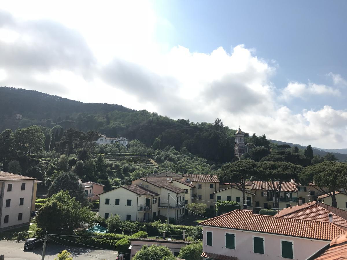 Garden 3* Bocca di Magra