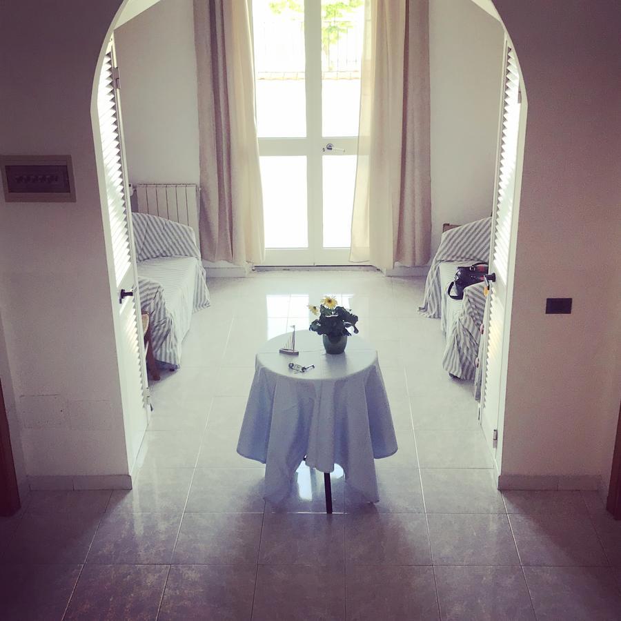 Garden 3* Bocca di Magra